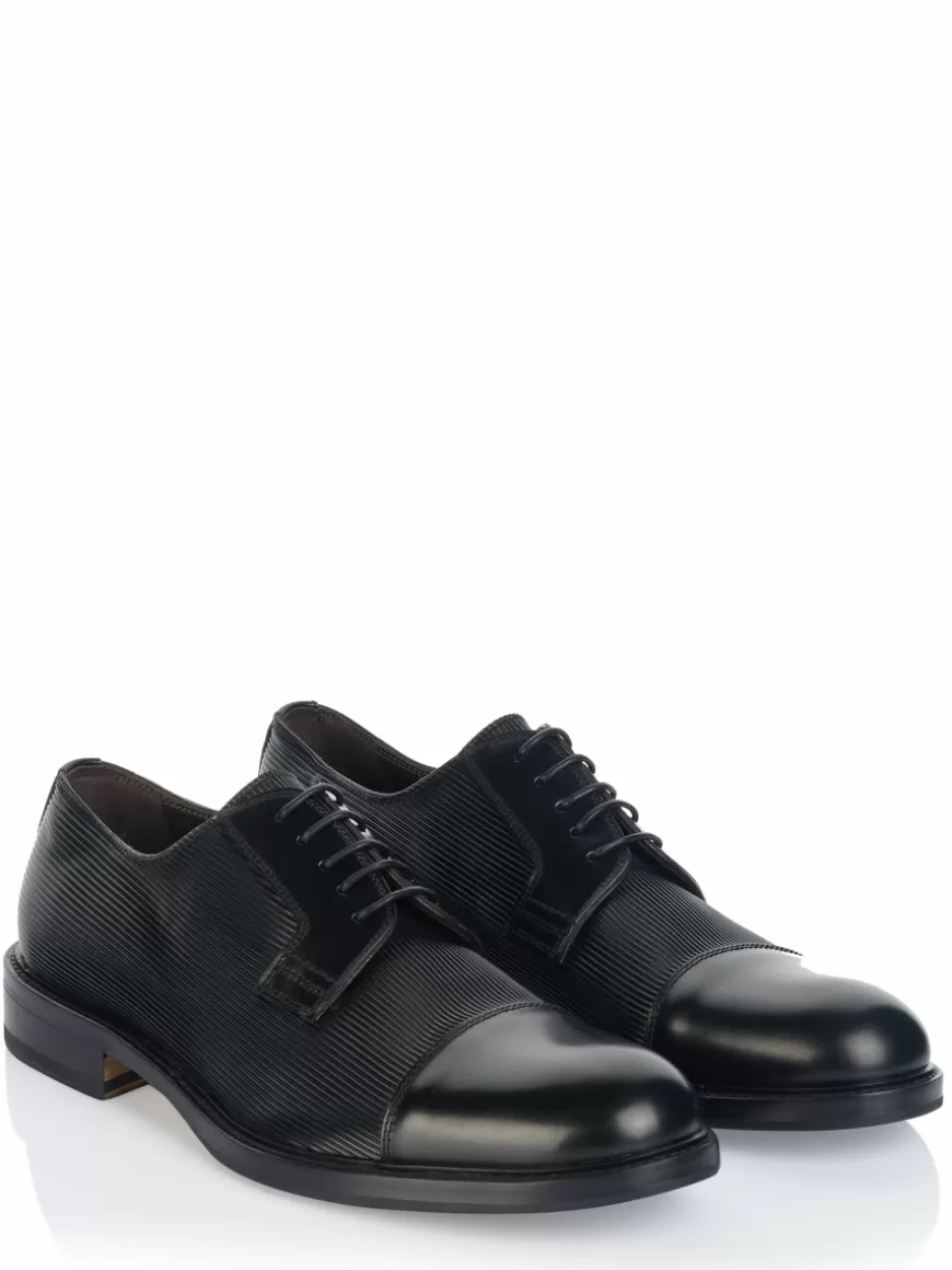 Pollini Shoe Black Store