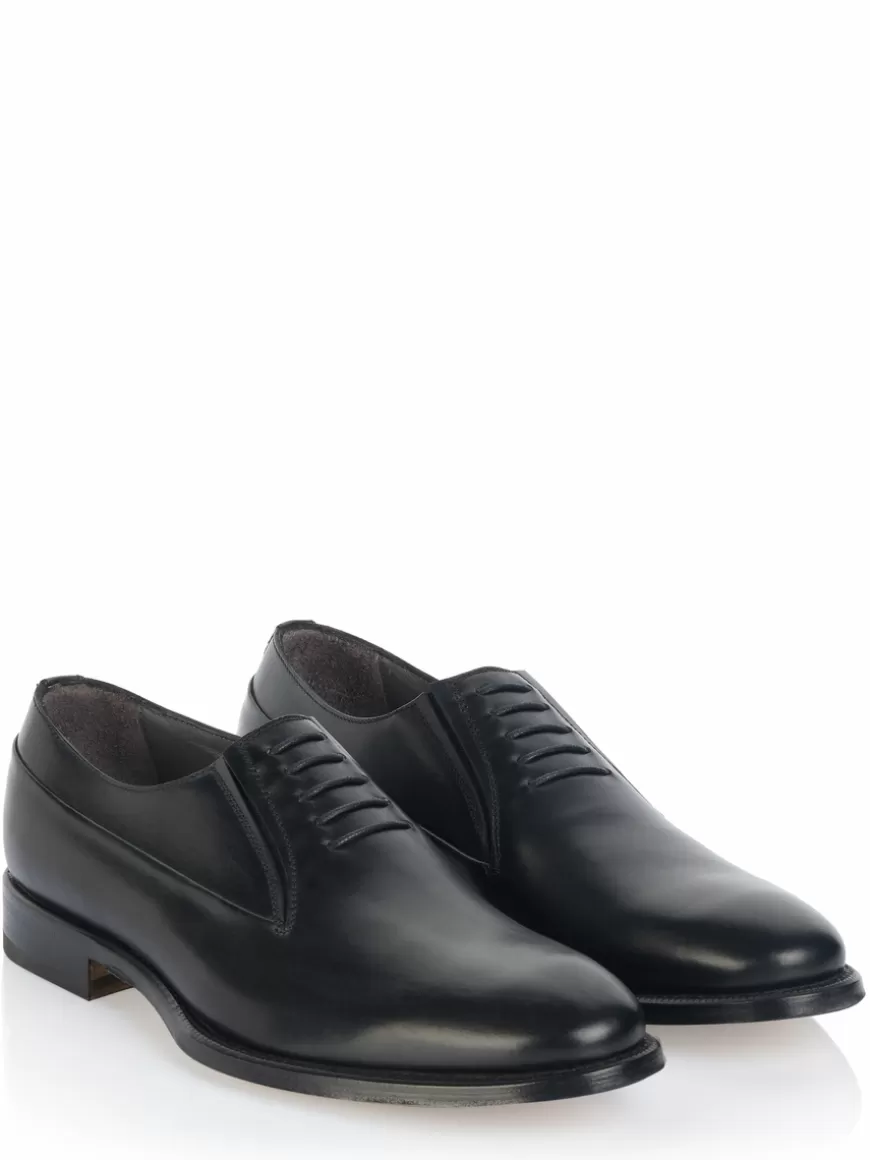 Pollini Shoe Black Fashion