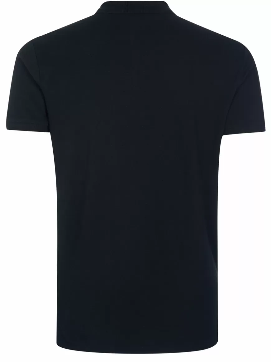 Ralph Lauren Poloshirt Black Store