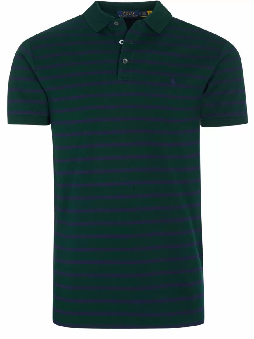 Ralph Lauren Poloshirt dark green Darkgreen Hot