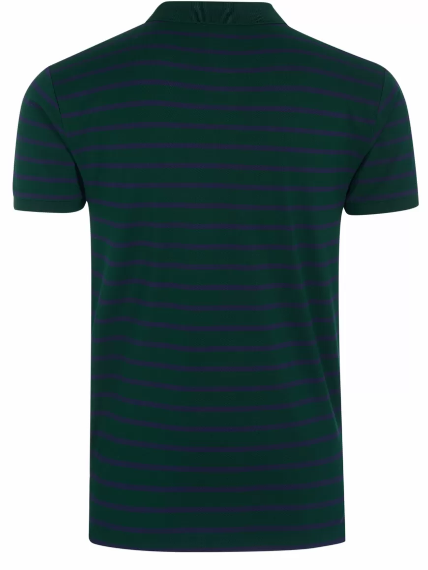 Ralph Lauren Poloshirt dark green Darkgreen Hot