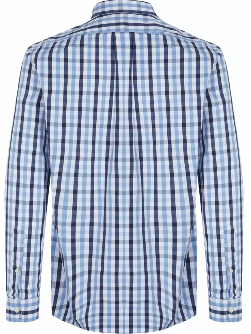 Ralph Lauren Shirt Blue Online