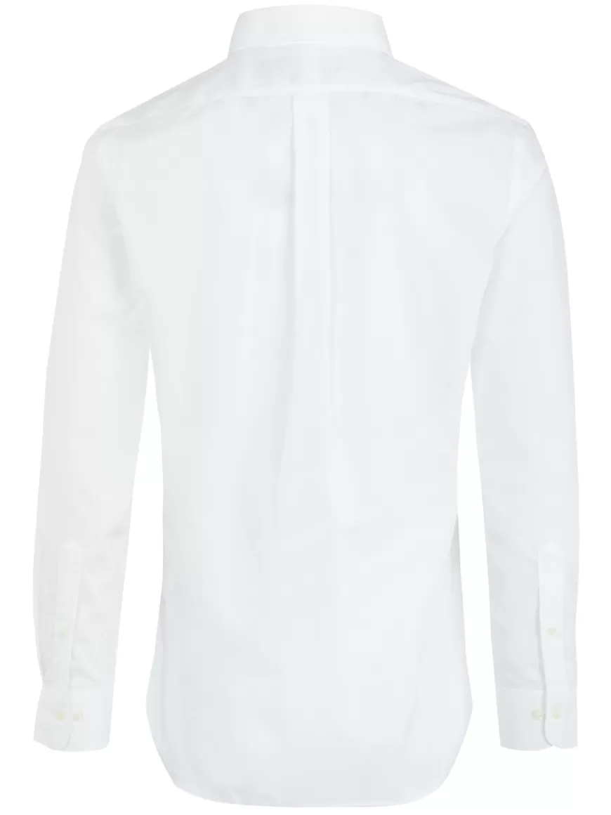 Ralph Lauren Shirt White Shop