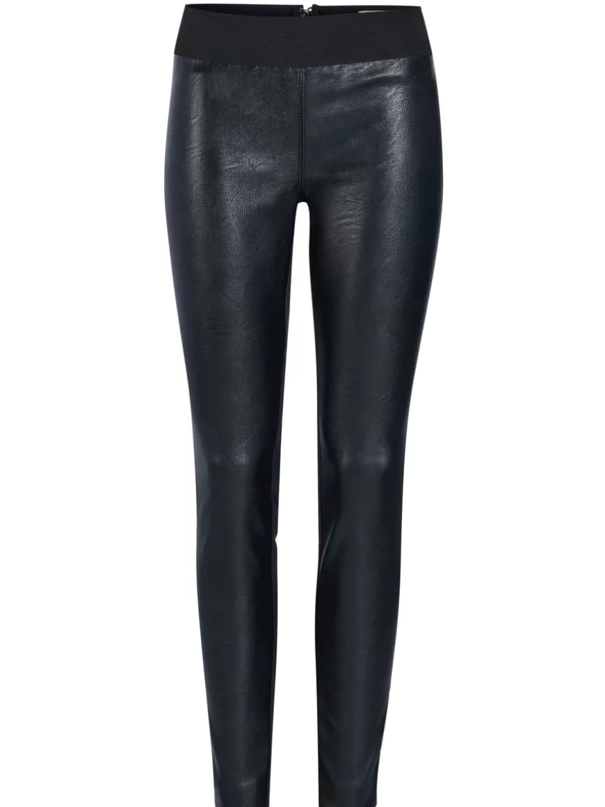 Stella McCartney Pants Black Store