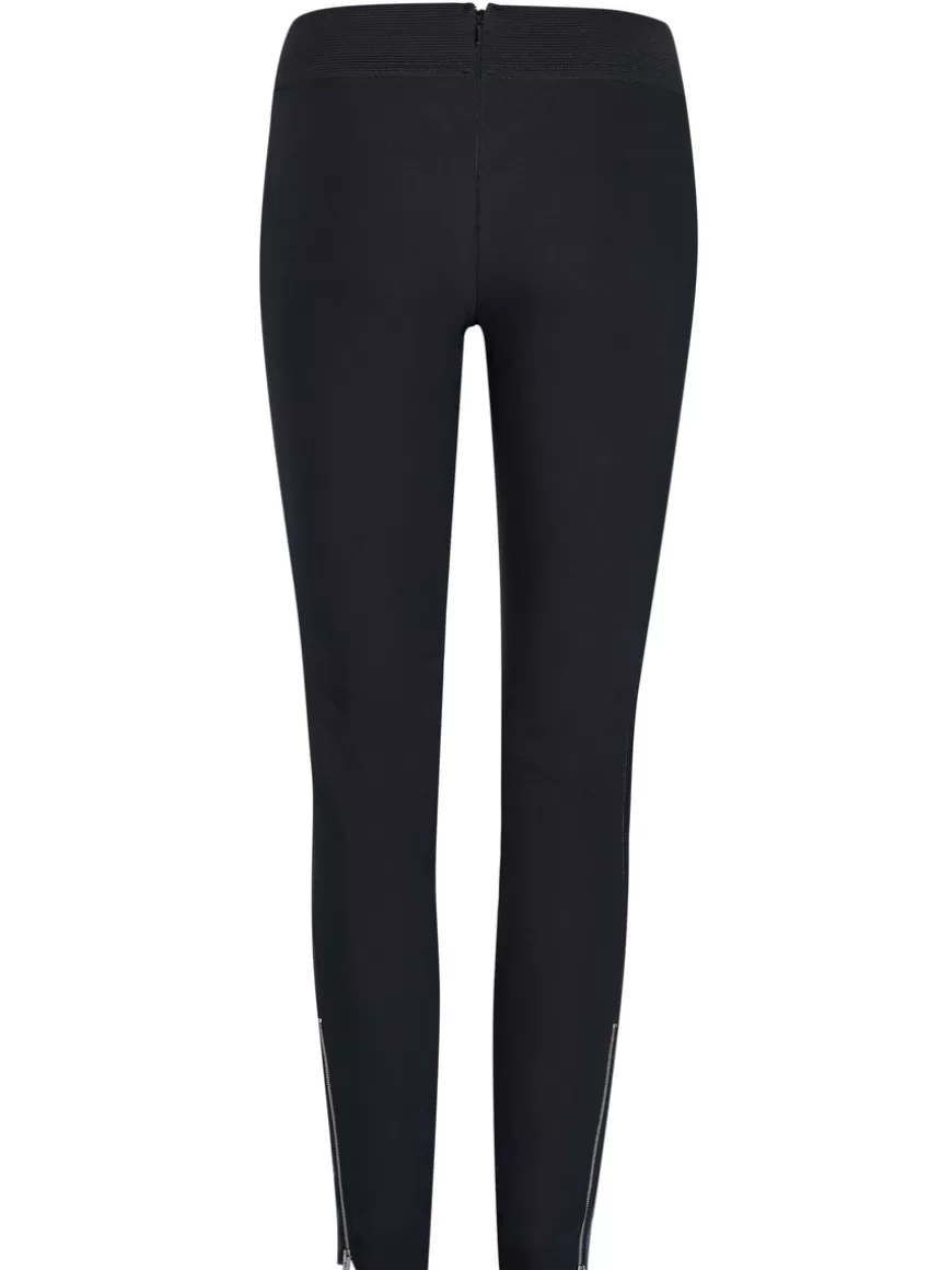 Stella McCartney Pants Black Store