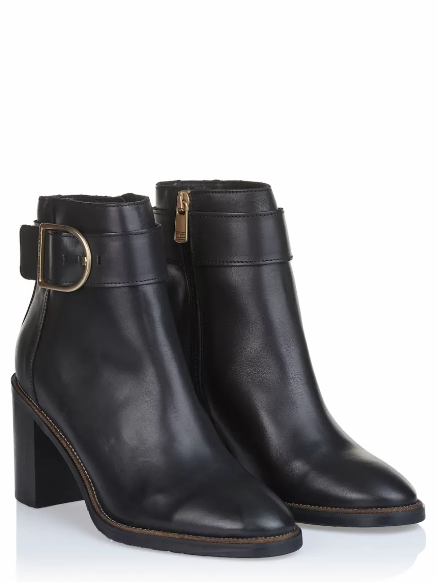 Tommy Hilfiger Boot Black Online