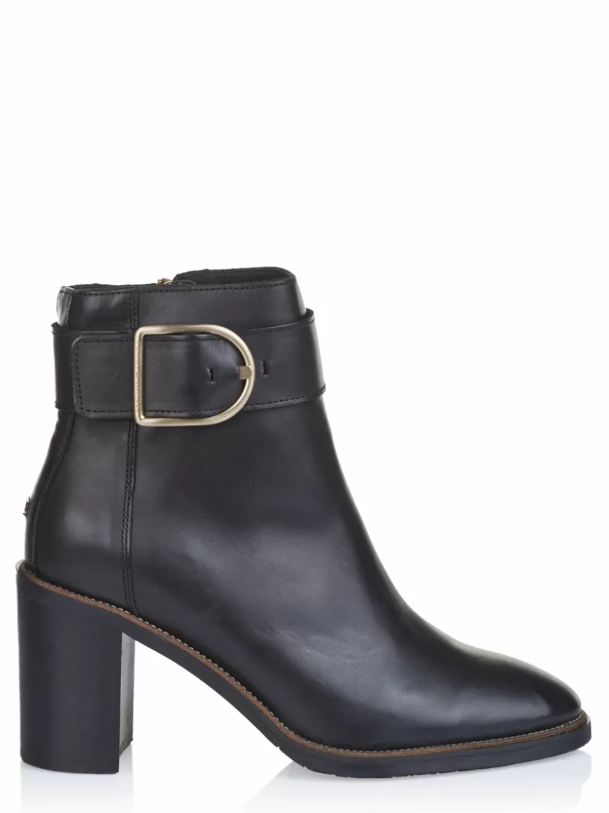 Tommy Hilfiger Boot Black Online