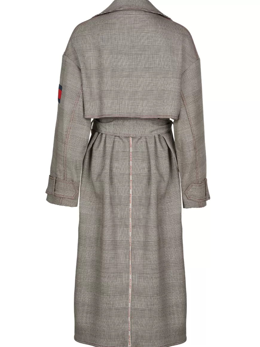 Tommy Hilfiger Coat light grey Lightgrey Shop