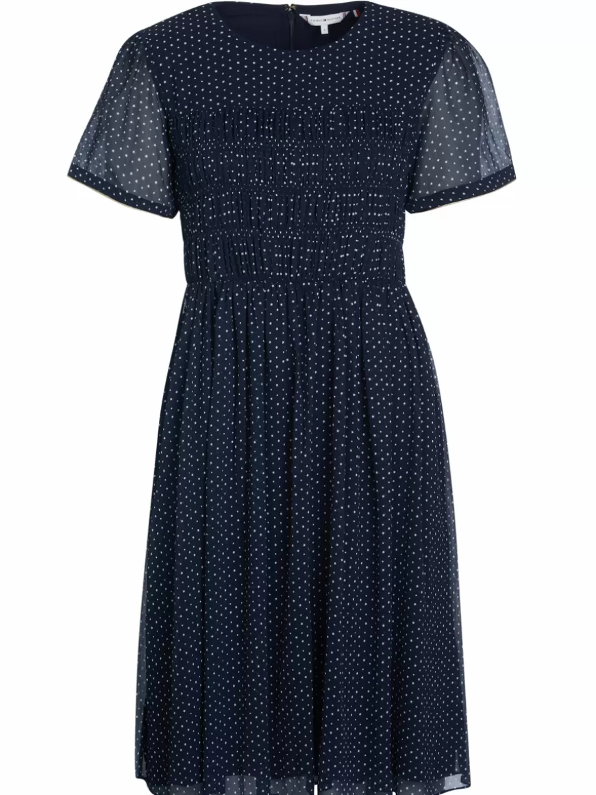 Tommy Hilfiger Dress Nightblue Online