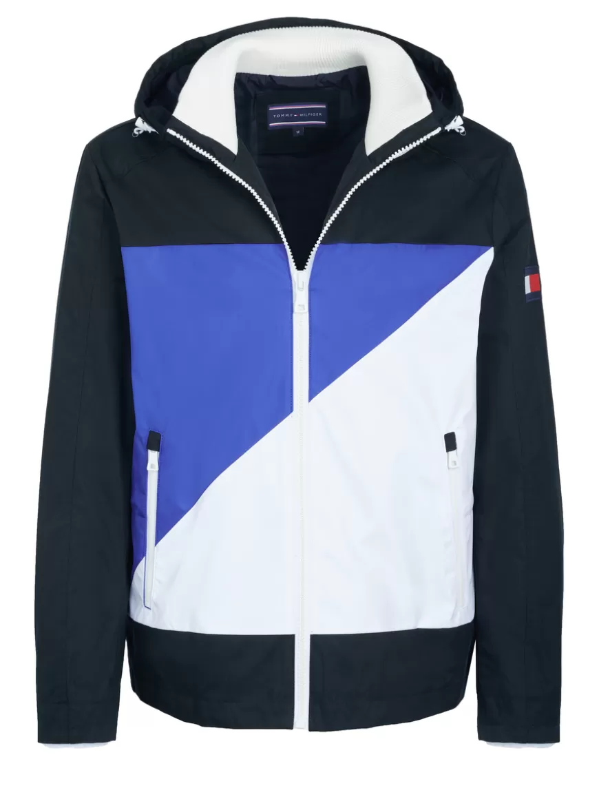 Tommy Hilfiger Jacket dark blue Darkblue Shop