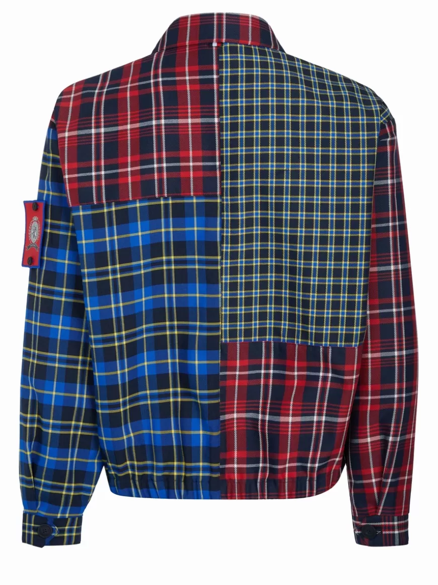 Tommy Hilfiger Jacket Multi-colored Hot