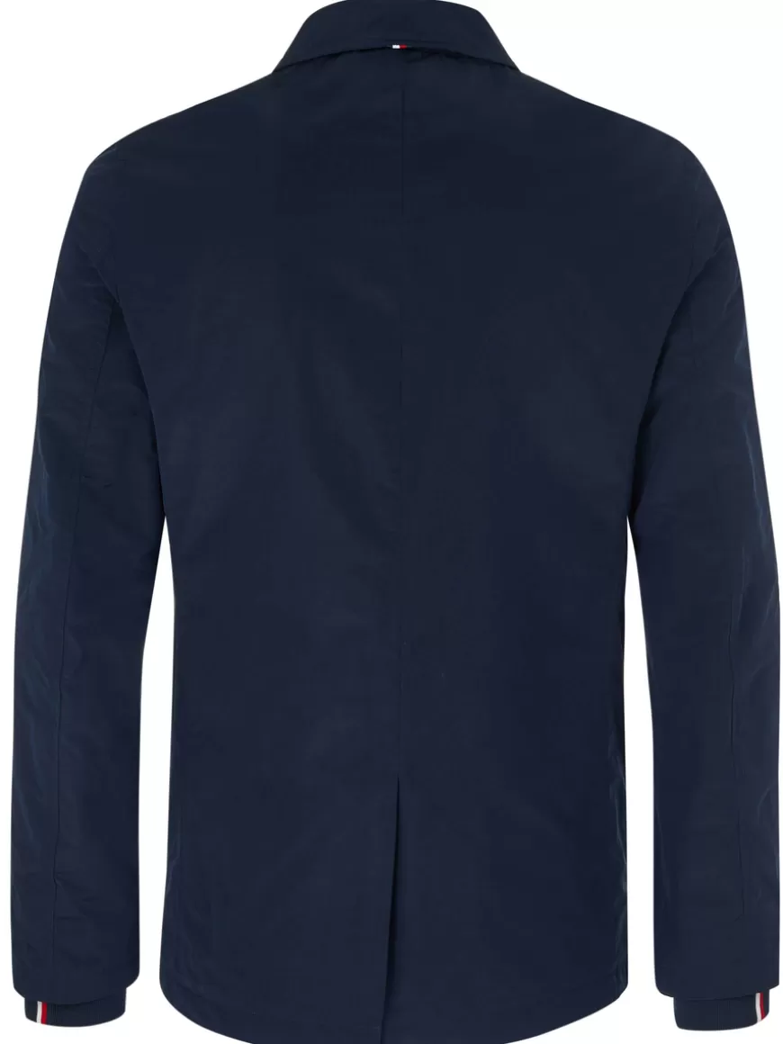 Tommy Hilfiger Jacket Navy Online