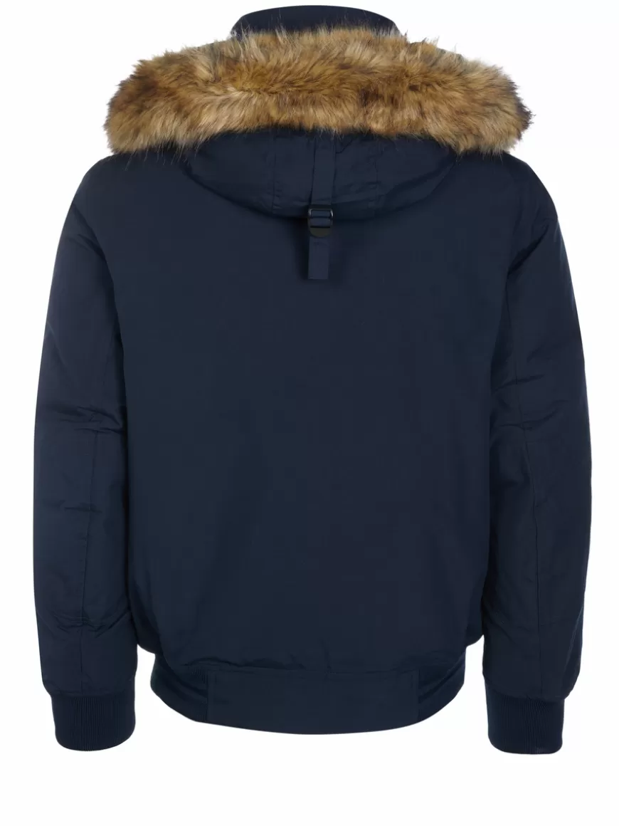 Tommy Hilfiger Jacket Navy Flash Sale