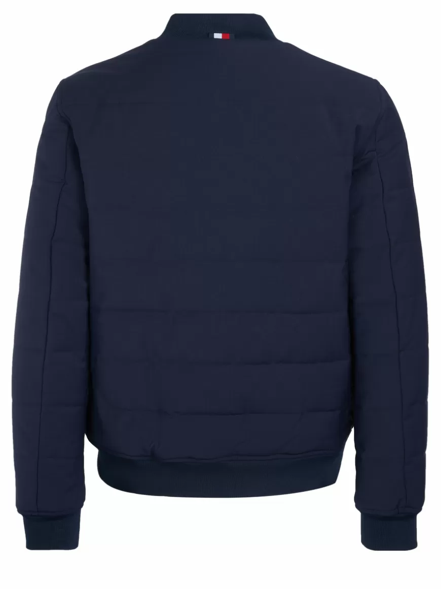 Tommy Hilfiger Jacket Nightblue Best Sale