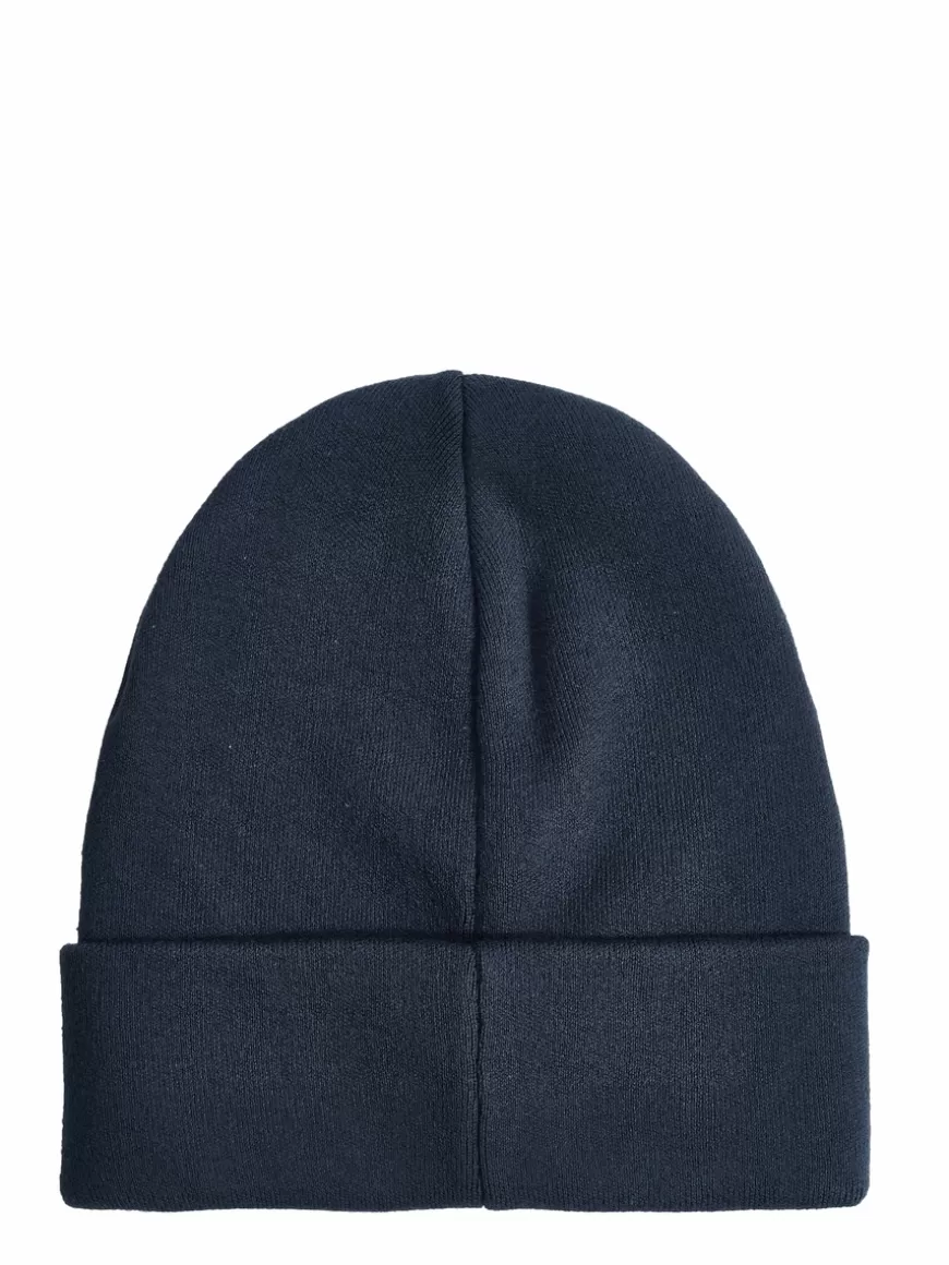 Tommy Hilfiger Jeans Beanie Navy Online