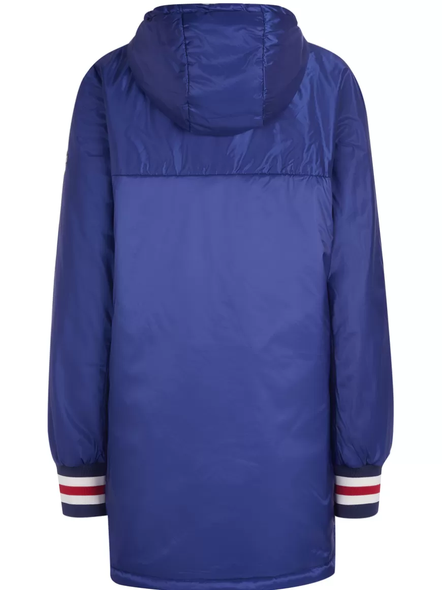 Tommy Hilfiger Jeans Jacket Blue Shop