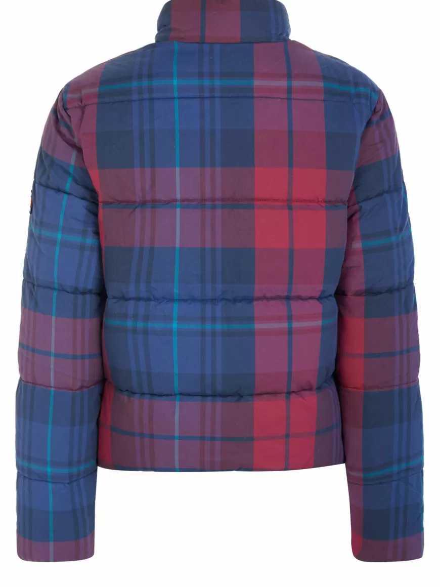 Tommy Hilfiger Jeans Jacket Multi-colored Shop