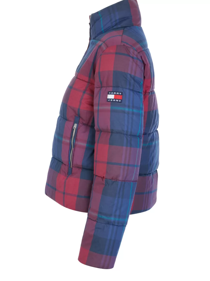 Tommy Hilfiger Jeans Jacket Multi-colored Shop