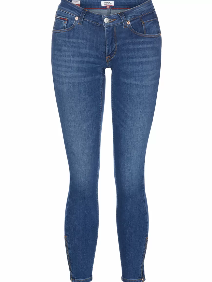 Tommy Hilfiger Jeans Jeans Blue Discount