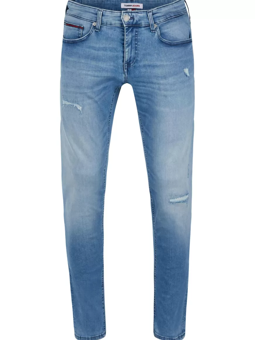 Tommy Hilfiger Jeans Jeans Blue Store