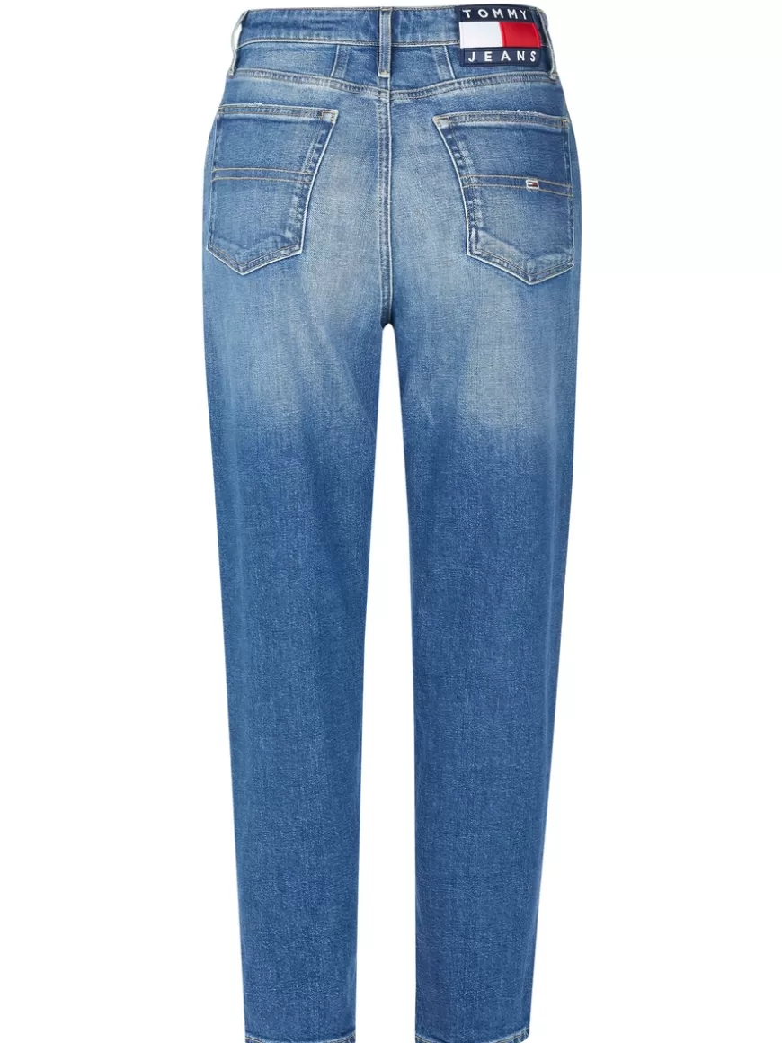 Tommy Hilfiger Jeans Jeans Blue Outlet