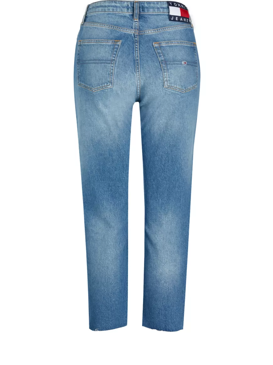 Tommy Hilfiger Jeans Jeans Blue Sale