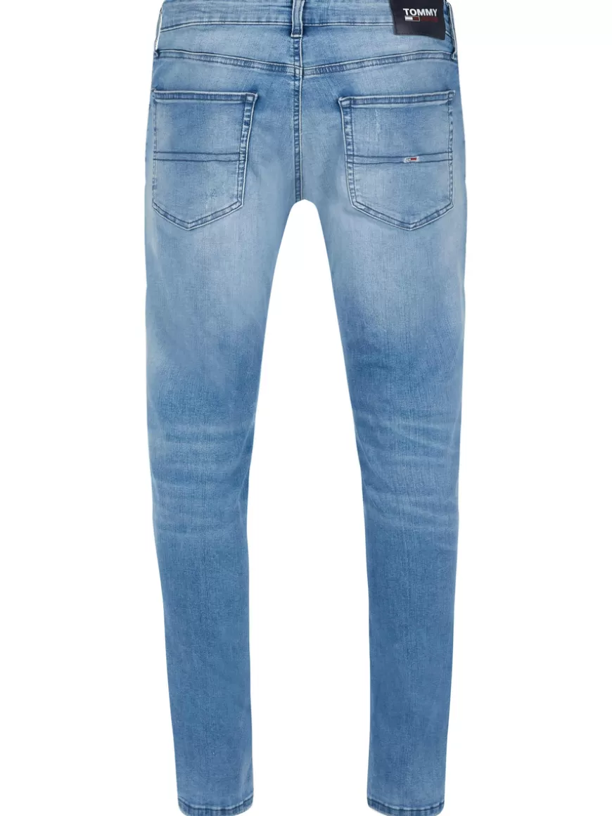 Tommy Hilfiger Jeans Jeans Blue Store