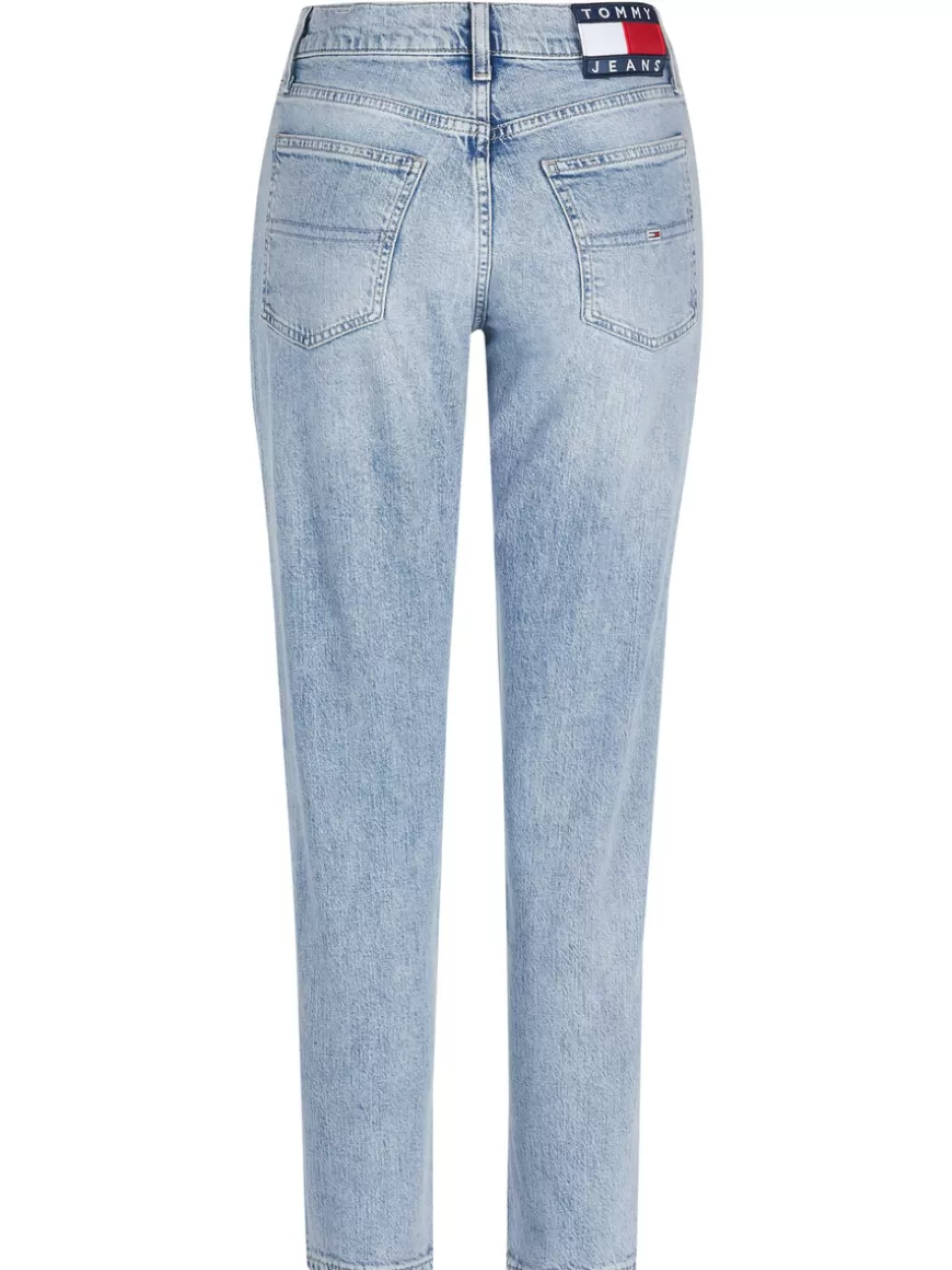 Tommy Hilfiger Jeans Jeans Blue Flash Sale