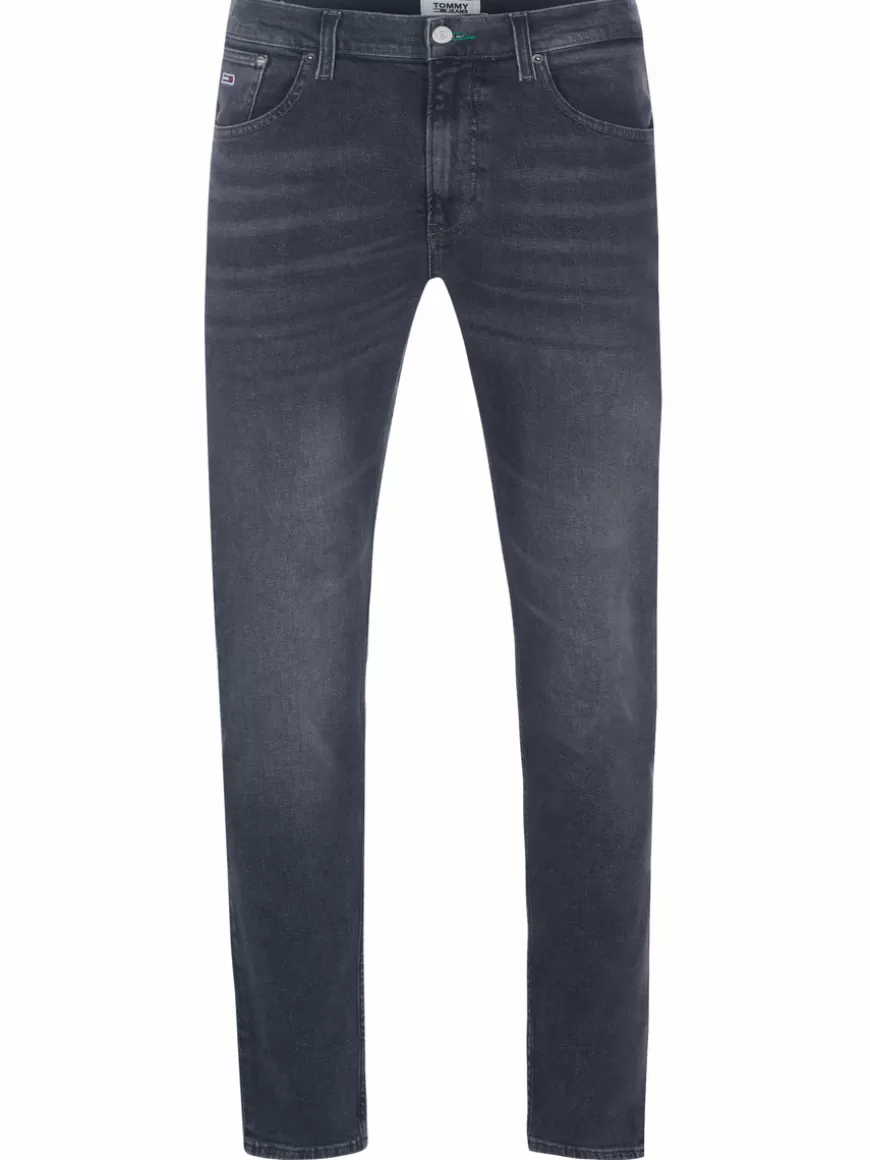 Tommy Hilfiger Jeans Jeans dark grey Darkgrey Fashion