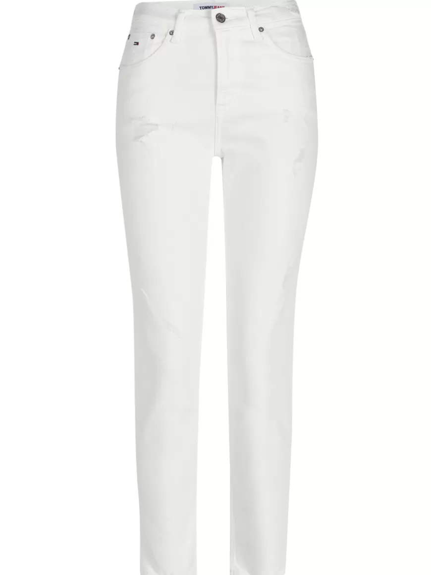 Tommy Hilfiger Jeans Jeans White Best