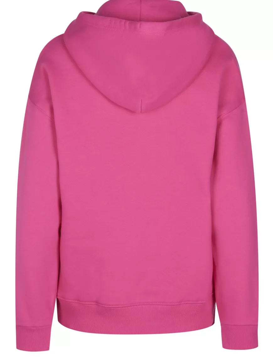 Tommy Hilfiger Jeans Pullover Pink Clearance