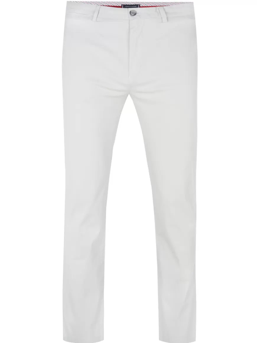 Tommy Hilfiger Pants Cream Shop