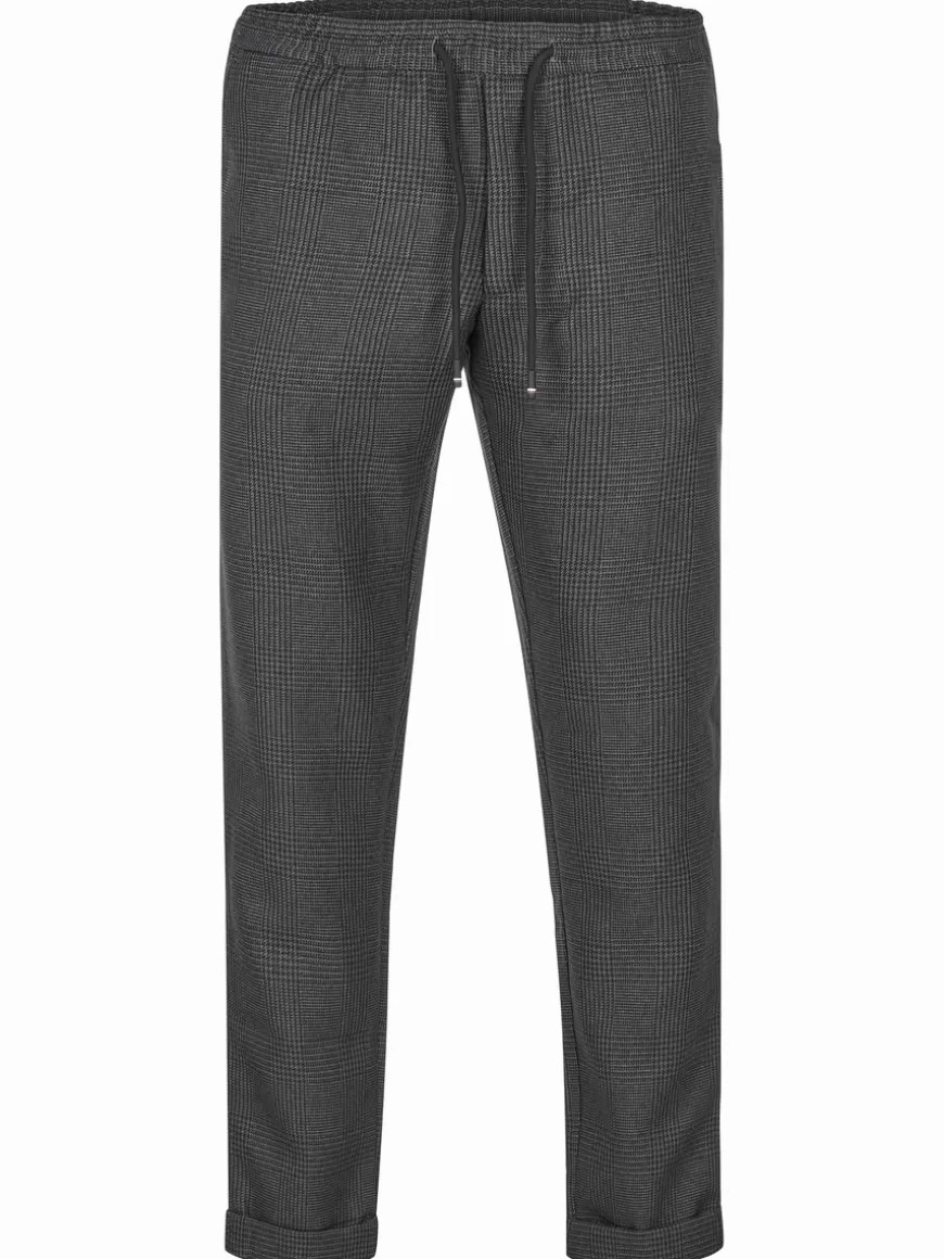 Tommy Hilfiger Pants dark grey Darkgrey Flash Sale