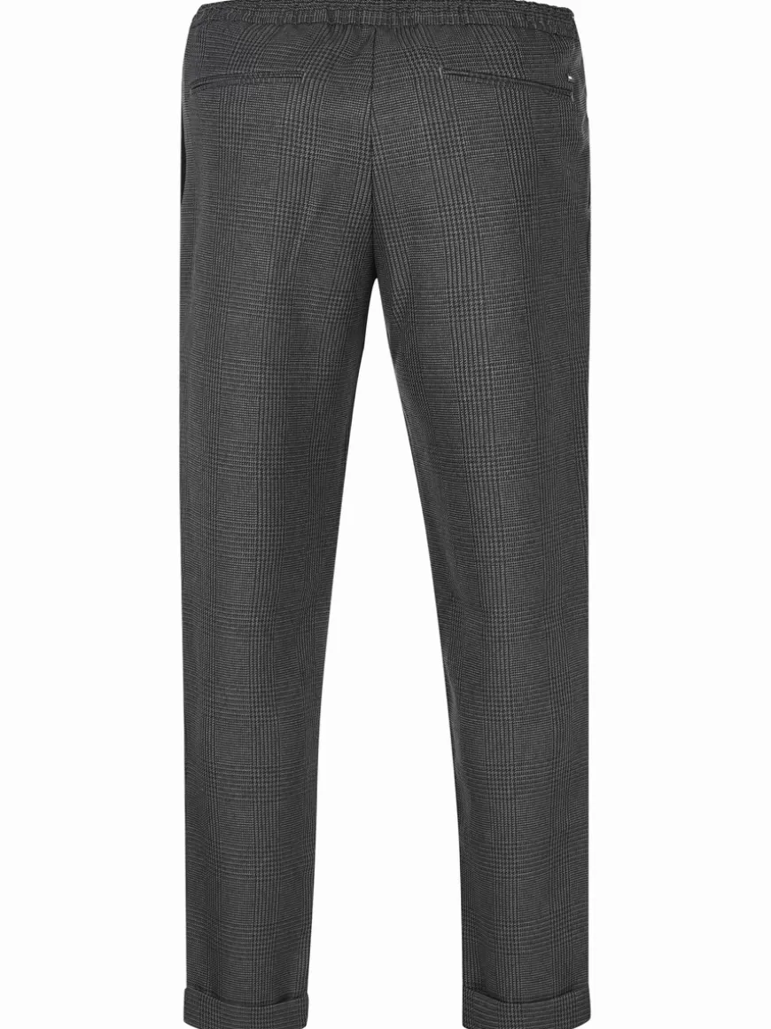 Tommy Hilfiger Pants dark grey Darkgrey Flash Sale