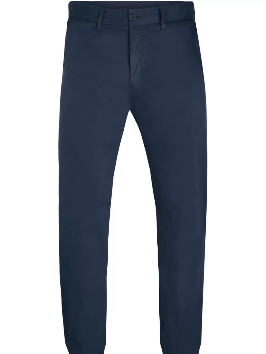 Tommy Hilfiger Pants Nightblue Sale