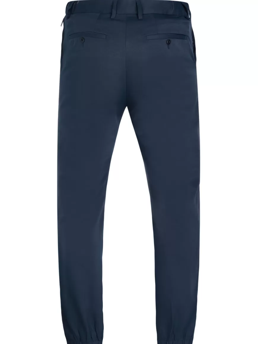 Tommy Hilfiger Pants Nightblue Sale