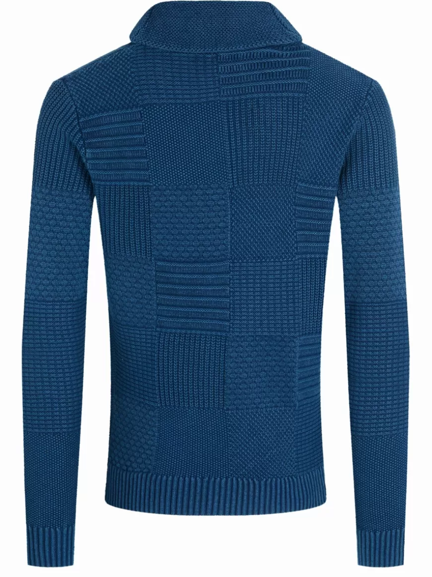 Tommy Hilfiger Pullover Blue Online