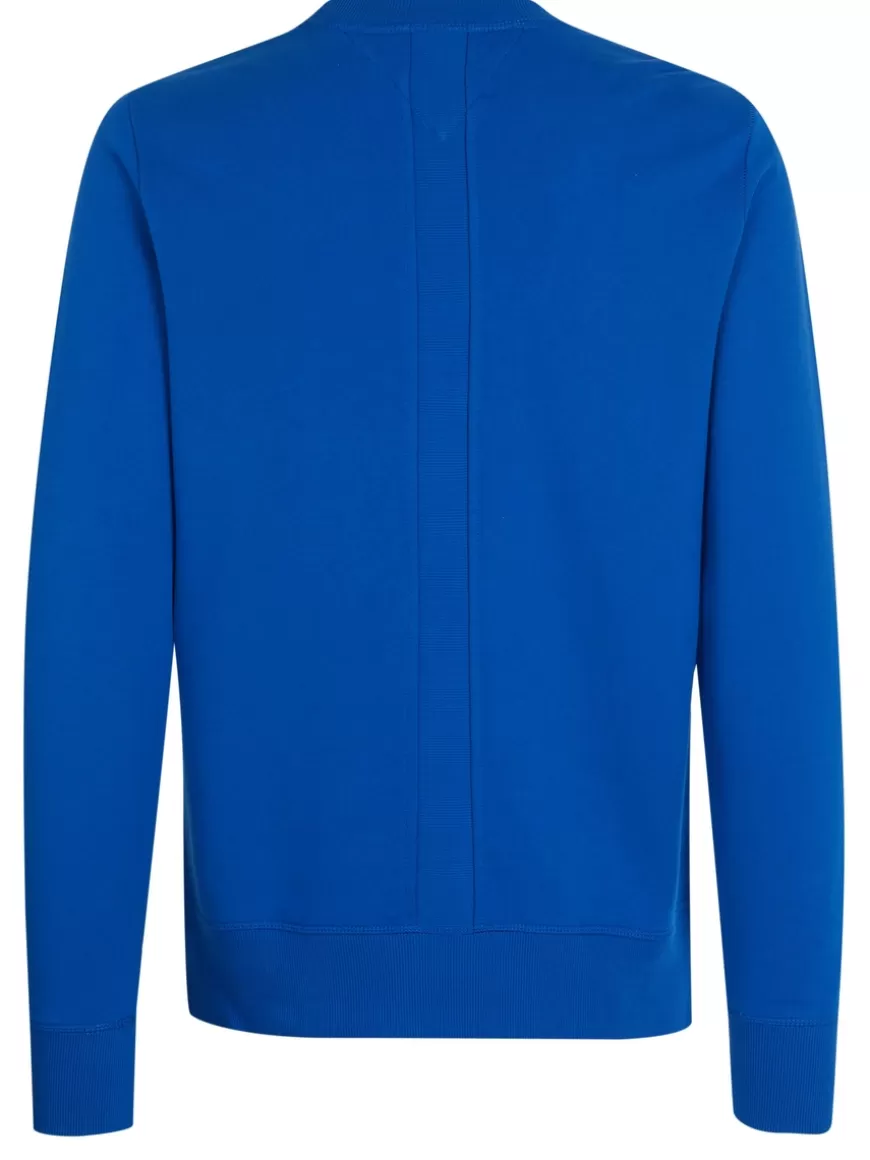 Tommy Hilfiger Pullover Blue Hot