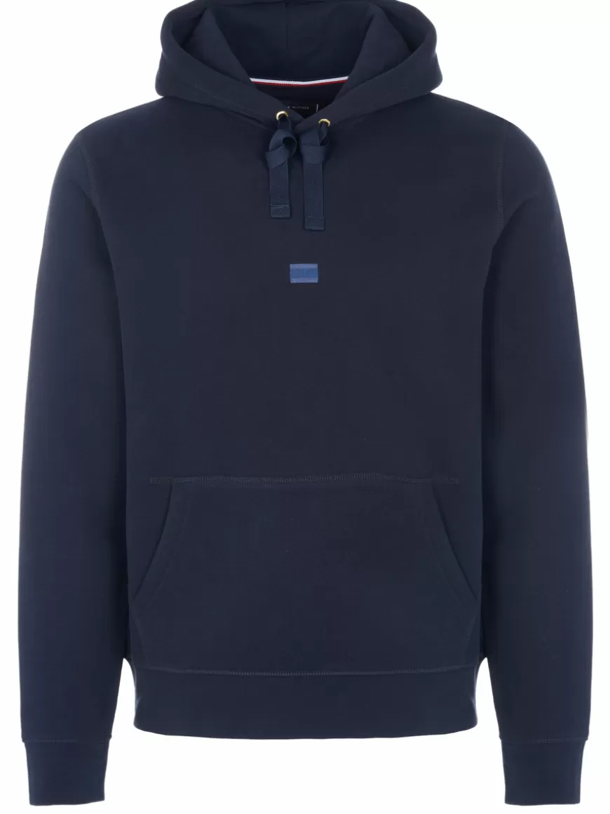 Tommy Hilfiger Pullover dark blue Darkblue Store