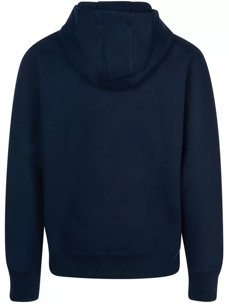 Tommy Hilfiger Pullover dark blue Darkblue Clearance