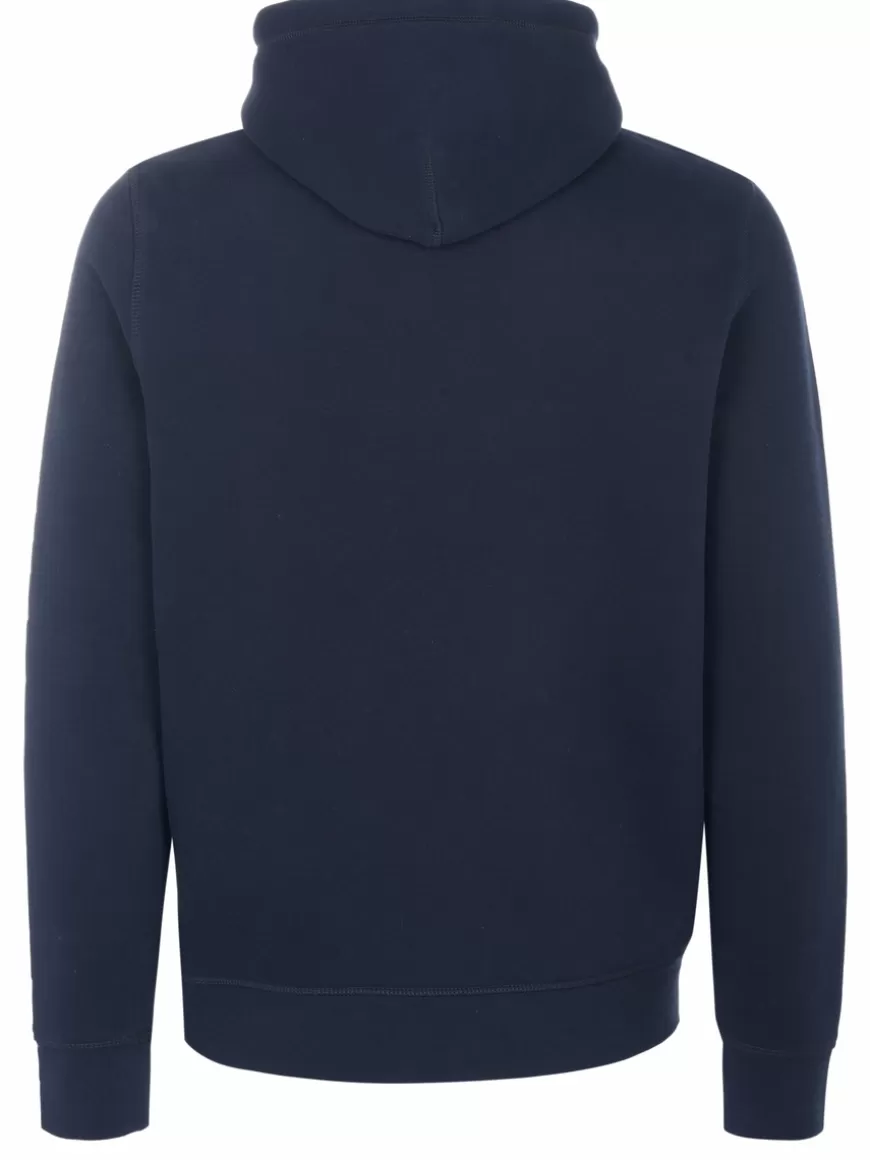 Tommy Hilfiger Pullover dark blue Darkblue Store