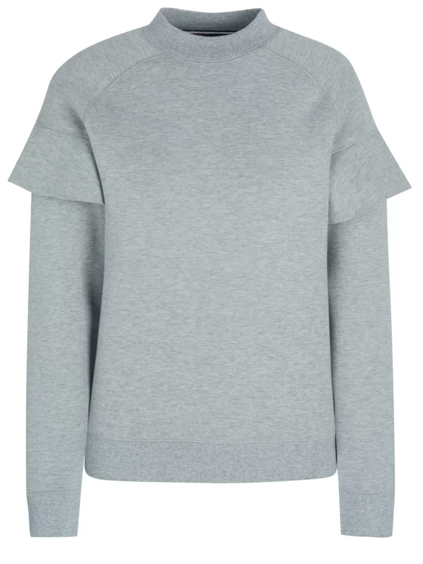 Tommy Hilfiger Pullover Grey Clearance