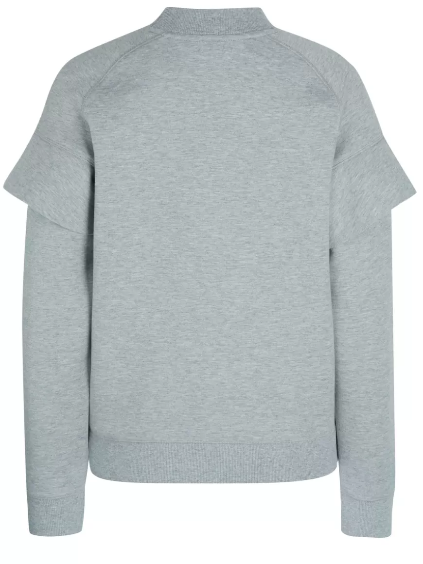 Tommy Hilfiger Pullover Grey Clearance