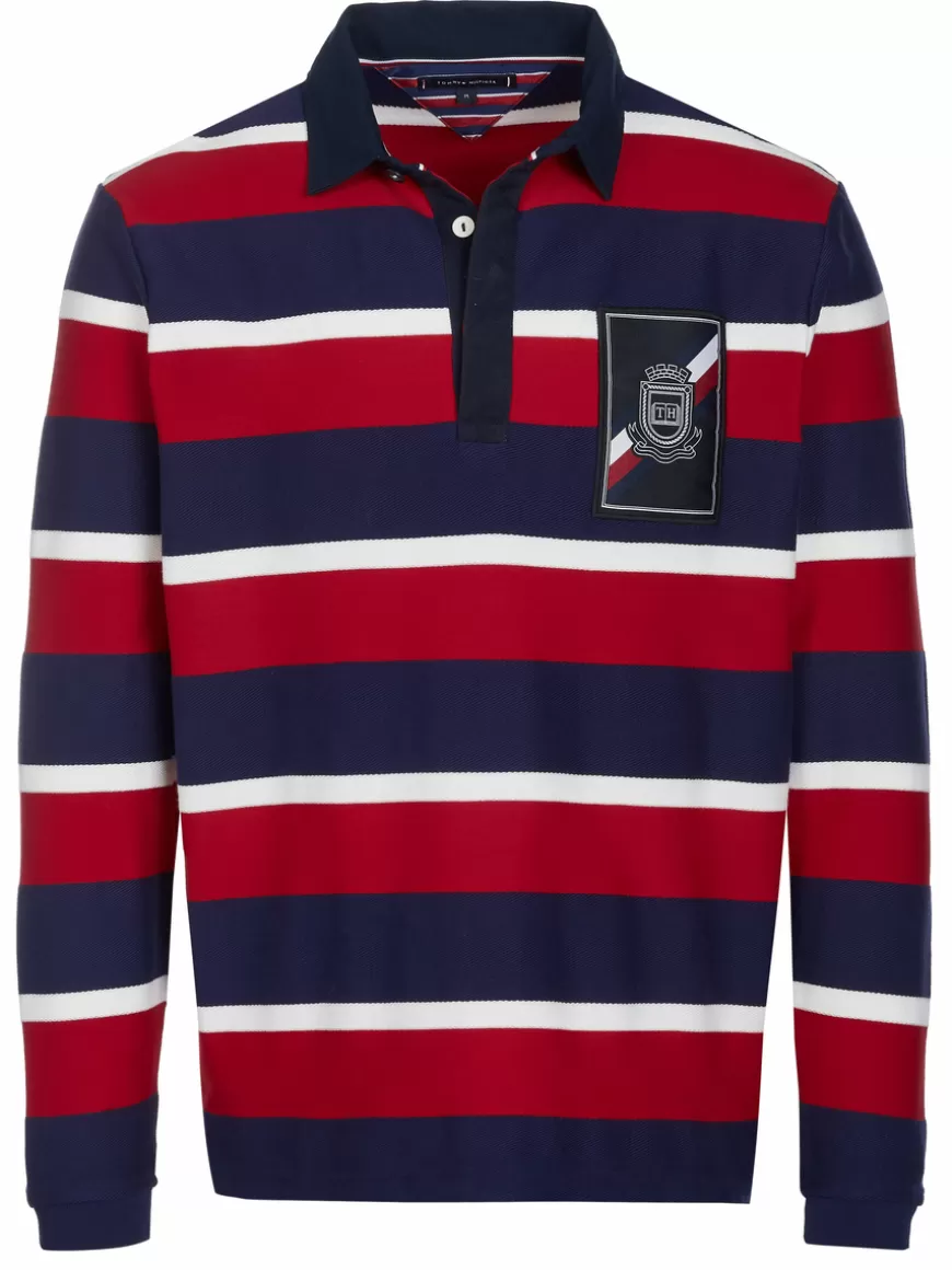 Tommy Hilfiger Pullover Red Best