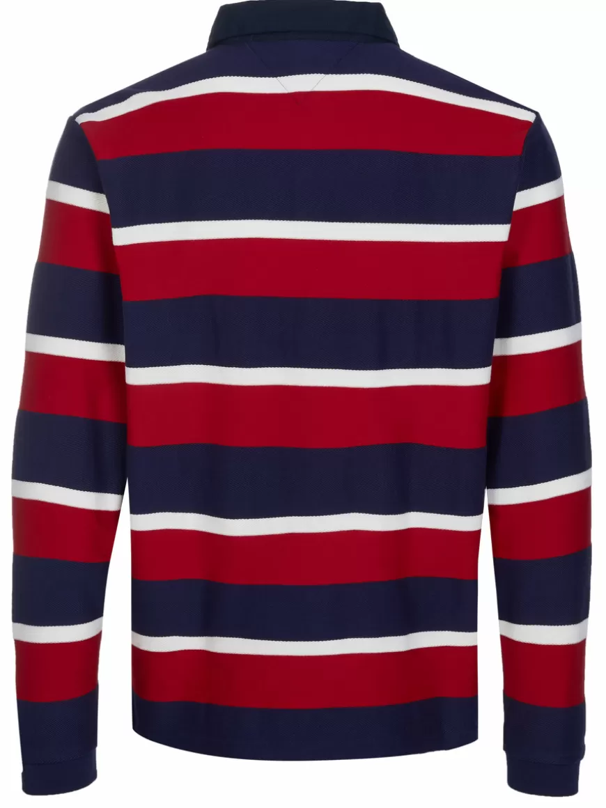 Tommy Hilfiger Pullover Red Best