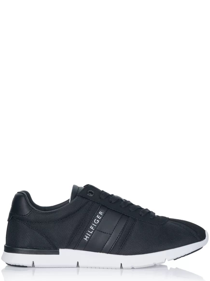 Tommy Hilfiger Shoe Black Online