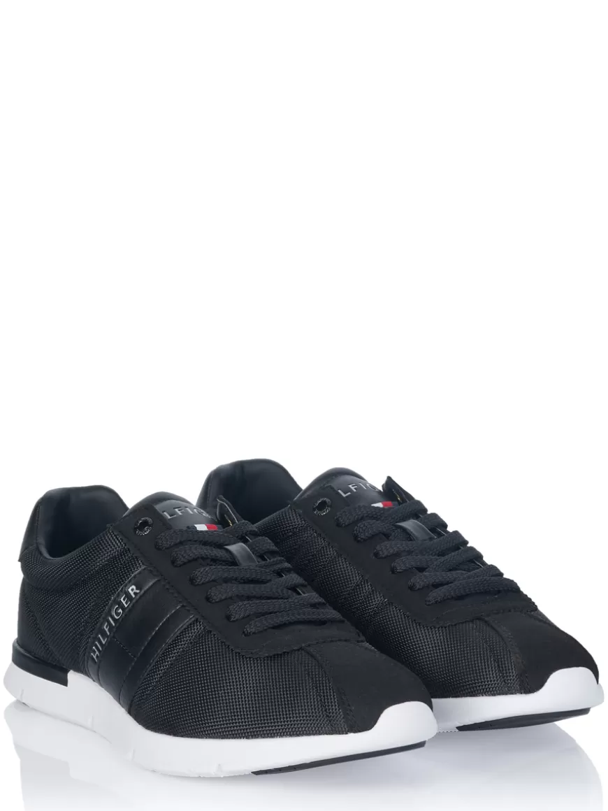 Tommy Hilfiger Shoe Black Online