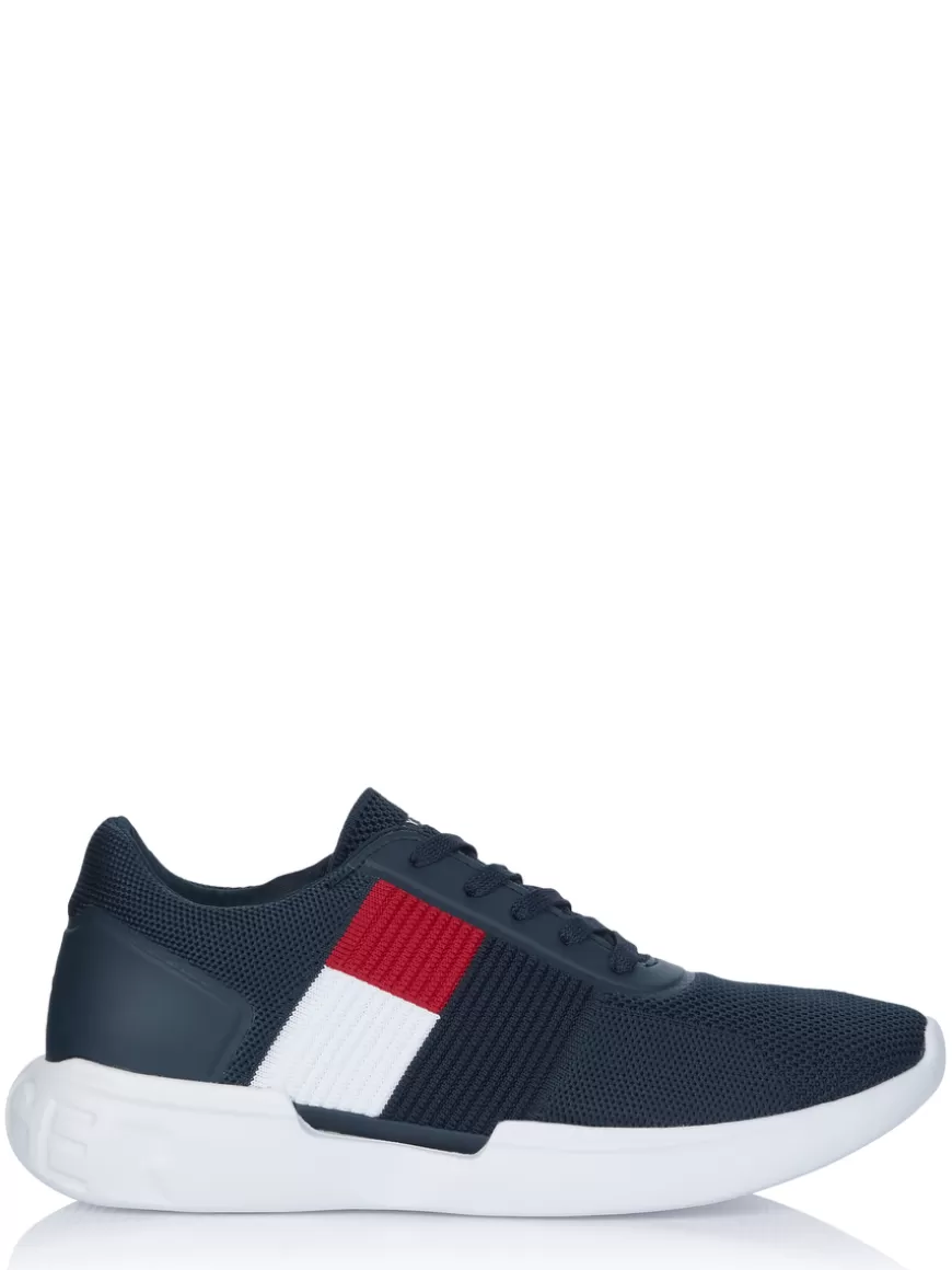 Tommy Hilfiger Shoe dark blue Darkblue Cheap