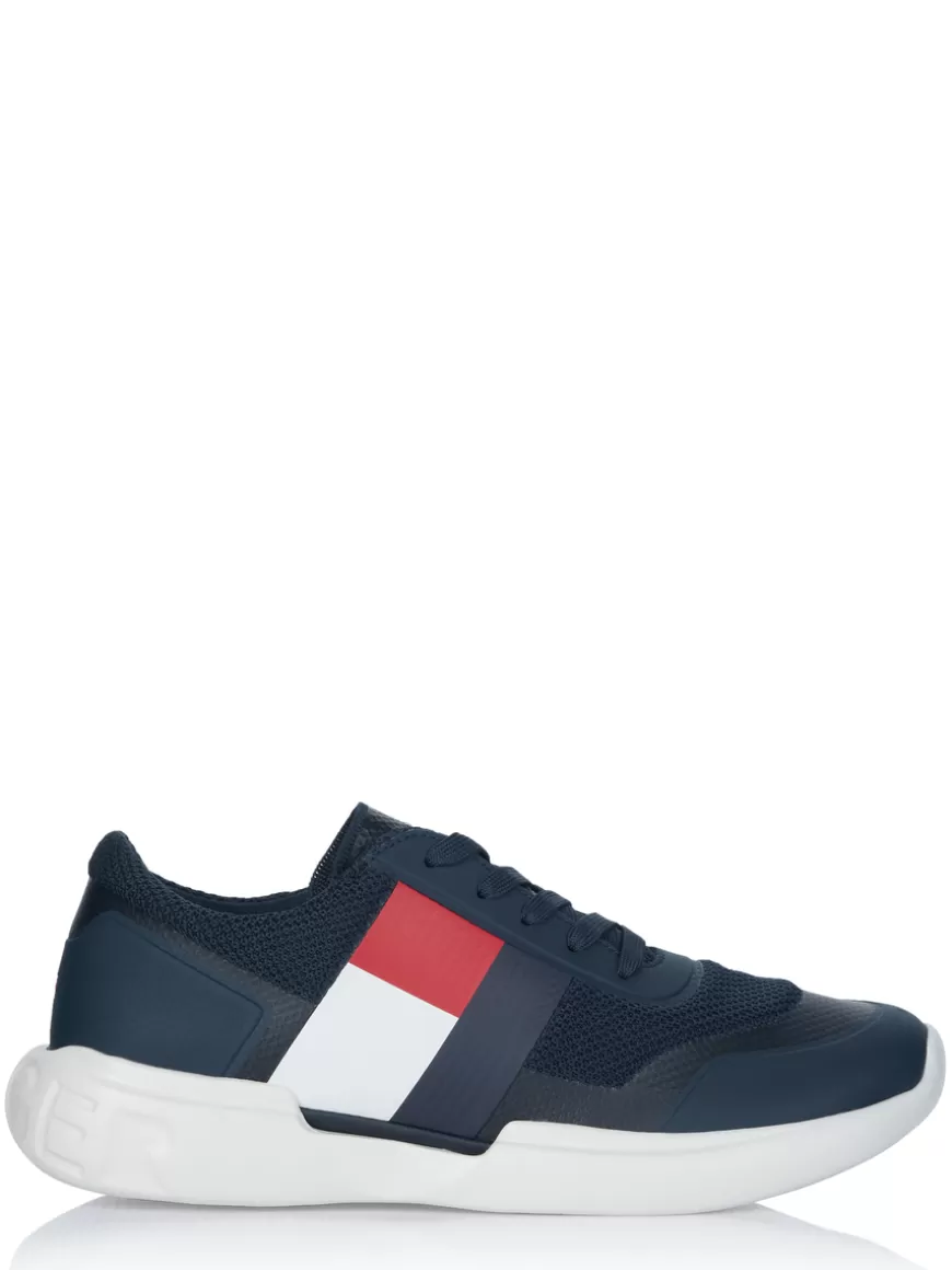 Tommy Hilfiger Shoe dark blue Darkblue Shop