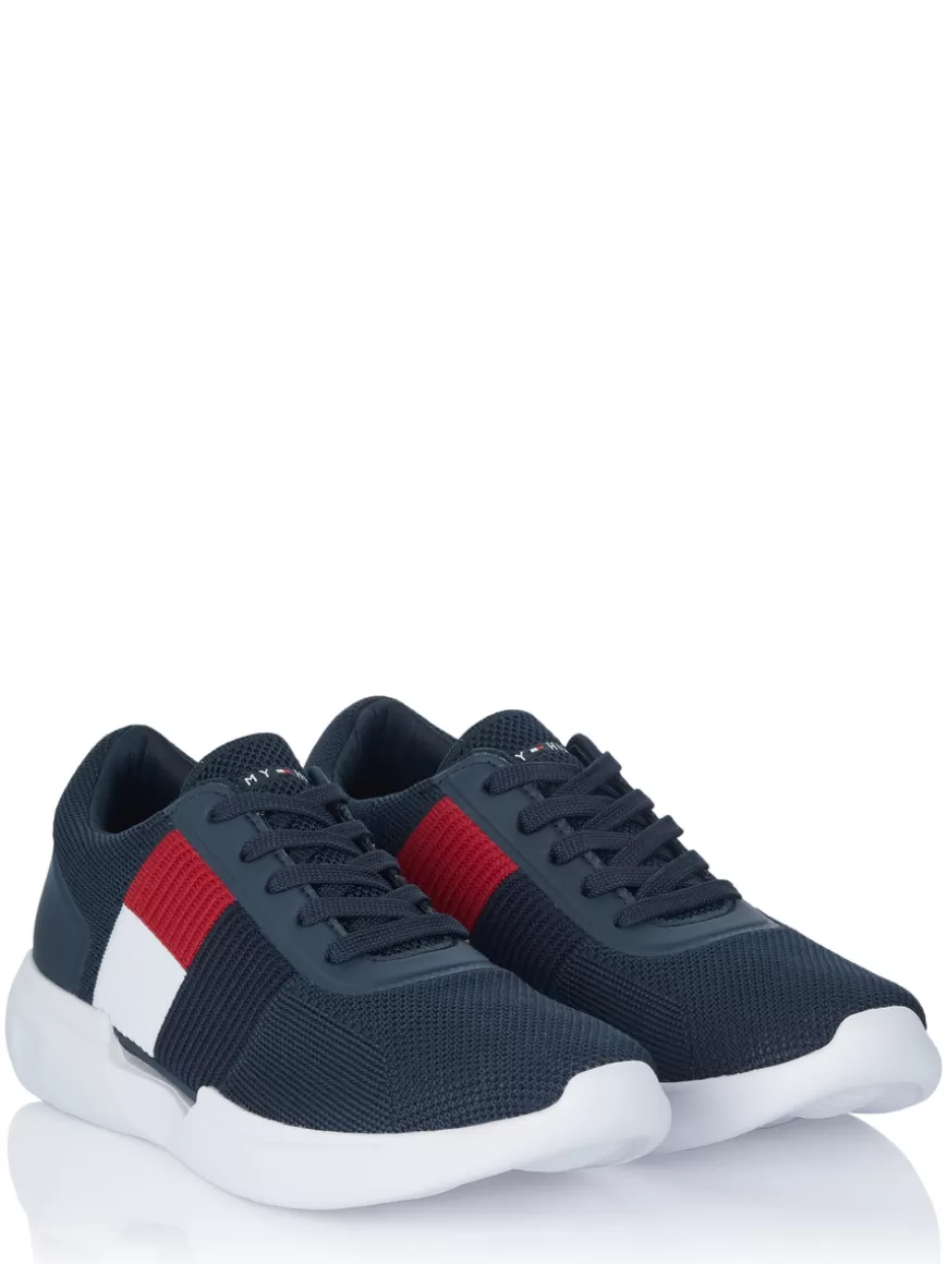 Tommy Hilfiger Shoe dark blue Darkblue Cheap